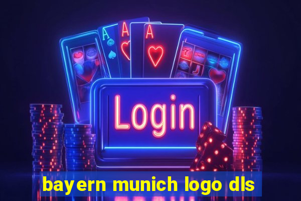 bayern munich logo dls